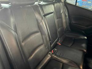 Mazda MAZDA3 1.6 Dynamic - Image 13