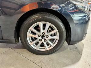 Mazda MAZDA3 1.6 Dynamic - Image 17