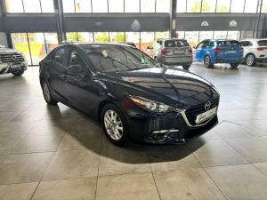 Mazda MAZDA3 1.6 Dynamic - Image 3