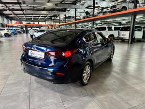 Mazda MAZDA3 1.6 Dynamic - Image 6