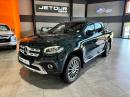 Thumbnail Mercedes-Benz X250d 4X4 Power