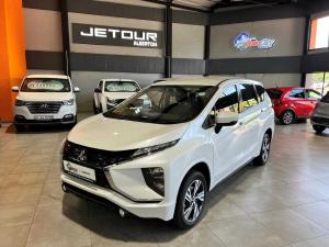 2022 Mitsubishi Xpander 1.5 automatic