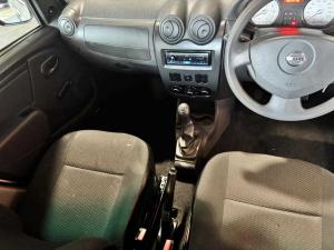 Nissan NP200 1.6 Safety PackS/C - Image 12