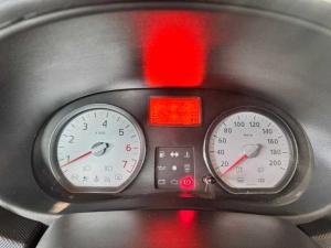 Nissan NP200 1.6 Safety PackS/C - Image 13