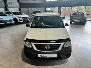 Nissan NP200 1.6 Safety PackS/C - Image 2