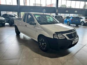 Nissan NP200 1.6 Safety PackS/C - Image 3