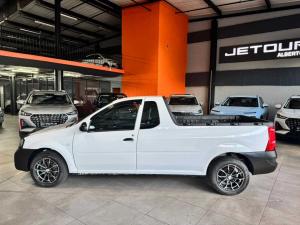 Nissan NP200 1.6 Safety PackS/C - Image 7