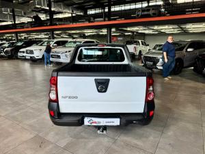 Nissan NP200 1.6 Safety PackS/C - Image 8