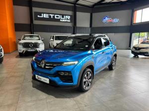 2022 Renault Kiger 1.0T Intens CVT