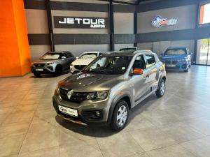 2019 Renault Kwid 1.0 Climber 5-Door