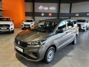 2024 Suzuki Ertiga 1.5 GA