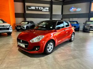 2022 Suzuki Swift 1.2 GL