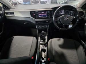 Volkswagen Polo 1.0 TSI Trendline - Image 10