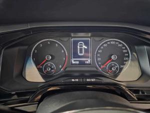 Volkswagen Polo 1.0 TSI Trendline - Image 11