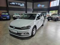 Thumbnail Volkswagen Polo 1.0 TSI Trendline