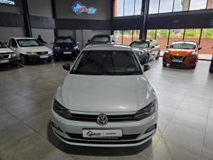 Volkswagen Polo 1.0 TSI Trendline - Image 2