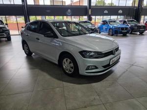 Volkswagen Polo 1.0 TSI Trendline - Image 3