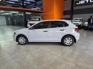 Volkswagen Polo 1.0 TSI Trendline - Image 5