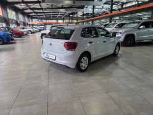 Volkswagen Polo 1.0 TSI Trendline - Image 6