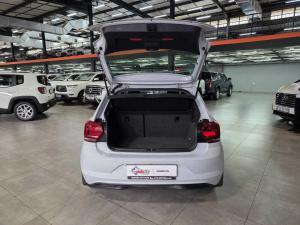 Volkswagen Polo 1.0 TSI Trendline - Image 9