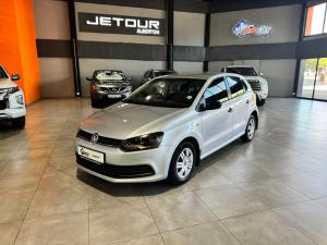 2019 Volkswagen Polo Vivo 1.4 Trendline