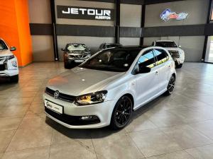 2022 Volkswagen Polo Vivo 1.4 Comfortline