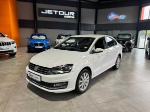 2019 Volkswagen Polo GP 1.4 Comfortline