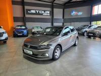 Thumbnail Volkswagen Polo 1.0 TSI Trendline