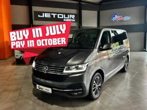 Volkswagen T6.1 Caravelle 2.0 Bitdi Highline DSG 4MOT - Image 1