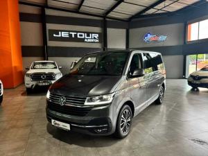 2023 Volkswagen T6.1 Caravelle 2.0 Bitdi Highline DSG 4MOT