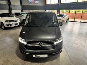 Volkswagen T6.1 Caravelle 2.0 Bitdi Highline DSG 4MOT - Image 2