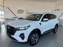 Thumbnail Chery Tiggo 7 PRO 1.5T Executive CVT