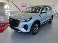 Thumbnail Chery Tiggo 7 PRO 1.5T Distinction CVT