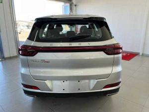 Chery Tiggo 7 PRO 1.5T Distinction CVT - Image 5