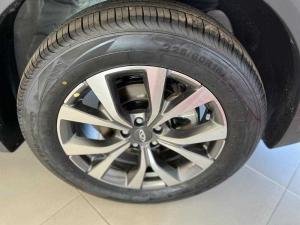 Chery Tiggo 7 PRO 1.5T Distinction CVT - Image 8