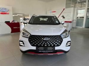 Chery Tiggo 4 PRO 1.5T Elite CVT - Image 2