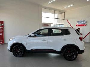 Chery Tiggo 4 PRO 1.5T Elite CVT - Image 3