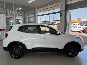Chery Tiggo 4 PRO 1.5T Elite CVT - Image 4