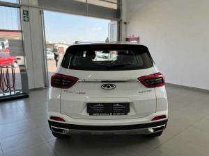 Chery Tiggo 4 PRO 1.5T Elite CVT - Image 5