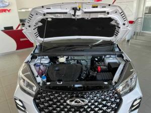 Chery Tiggo 4 PRO 1.5T Elite CVT - Image 7