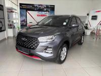 Thumbnail Chery Tiggo 4 PRO 1.5 LIT CVT