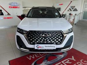 Chery Tiggo 7 PRO MAX 1.6T Executive DCT - Image 2