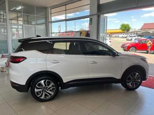 Chery Tiggo 7 PRO MAX 1.6T Executive DCT - Image 4