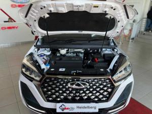 Chery Tiggo 7 PRO MAX 1.6T Executive DCT - Image 7