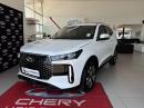 Thumbnail Chery Tiggo Cross 1.5T Elite DCT