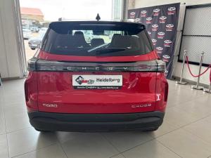 Chery Tiggo Cross 1.5T Elite DCT - Image 5