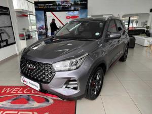 2023 Chery Tiggo 4 PRO 1.5T Elite CVT