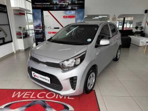 2022 Kia Picanto 1.0 Start