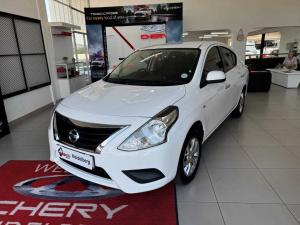 2022 Nissan Almera 1.5 Acenta automatic