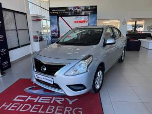 2023 Nissan Almera 1.5 Acenta